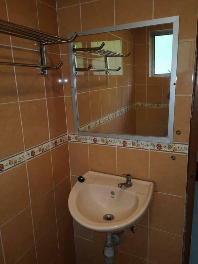 Seri Ratu Hotel & Spa 波德申 外观 照片